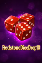 RedstoneDiceDrop10
