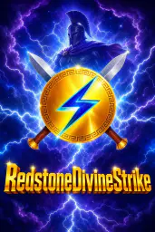 RedstoneDivineStrike