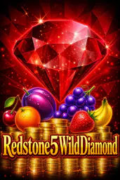 Redstone5WildDiamond