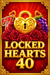 LockedHearts40