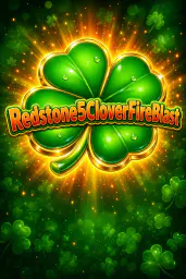 Redstone5CloverFireBlast