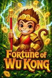 FortuneOfWuKong