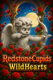 RedstoneCupidsWildHearts