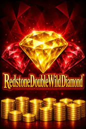 RedstoneDoubleWildDiamond