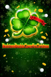 RedstoneDoubleCloverFireChristmas