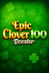 EpicClover100Booster