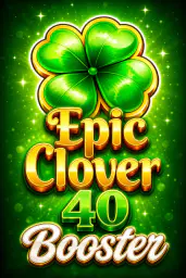 EpicClover40Booster