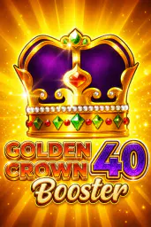GoldenCrown40Booster