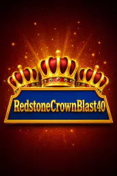 RedstoneCrownBlast40