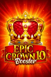 EpicCrown10Booster