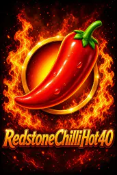 RedstoneChilliHot40