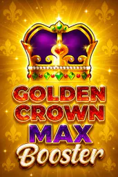 GoldenCrownMaxBooster