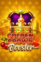 GoldenCrownBooster