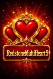 RedstoneMultiHeart5