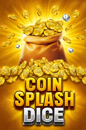 CoinSplashDice