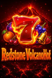 RedstoneVolcanoHot