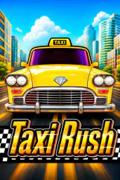 TaxiRush