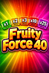 FruityForce40