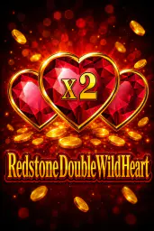 RedstoneDoubleWildHeart