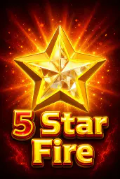 Redstone5StarFire