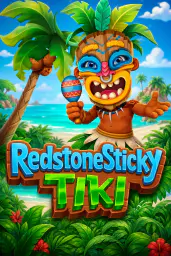 RedstoneStickyTiki