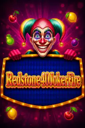 Redstone40JokerFire