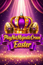 PlayNetMajesticCrownEaster