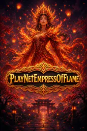 PlayNetEmpressOfFlame