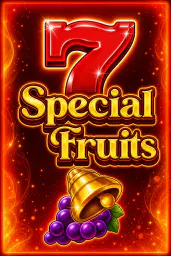 SpecialFruits