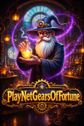 PlayNetGearsOfFortune