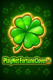 PlayNetFortuneClover20