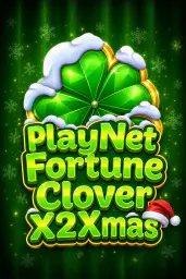 PlayNetFortuneCloverX2Xmas