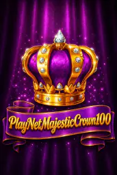 PlayNetMajesticCrown100