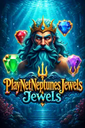 PlayNetNeptunesJewels
