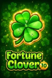 PlayNetFortuneClover10