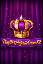 PlayNetMajesticCrownX2