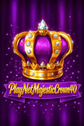 PlayNetMajesticCrown40