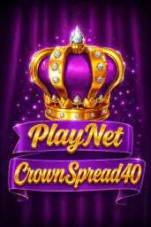 PlayNetCrownSpread40