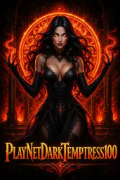 PlayNetDarkTemptress100