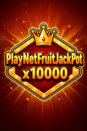 PlayNetFruitJackPotx10000