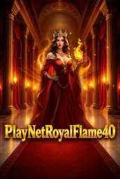 PlayNetRoyalFlame40