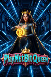 PlayNetBitQueen