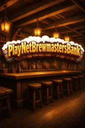 PlayNetBrewmastersBank