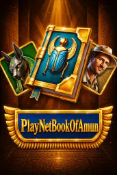 PlayNetBookOfAmun