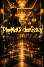 PlayNetGoldenGetsby