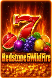 Redstone5WildFire