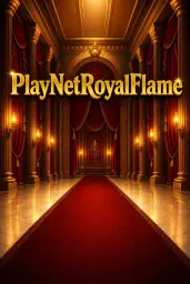 PlayNetRoyalFlame