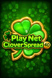 PlayNetCloverSpread40