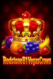 Redstone81VegasCrown