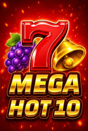 MegaHot10